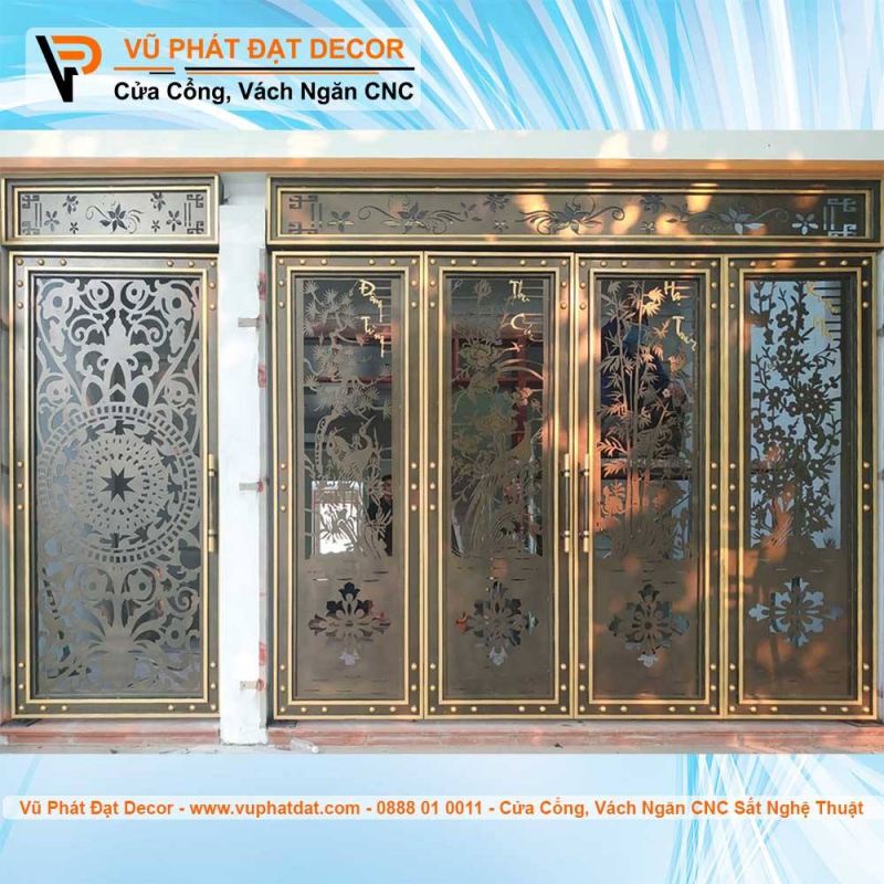 Vũ Phát Đạt decor