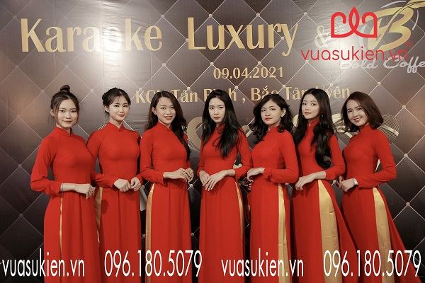 Công Ty Vua Sự Kiện