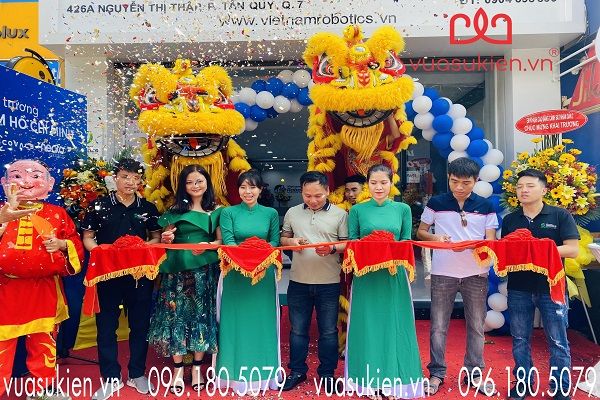Công Ty Vua Sự Kiện