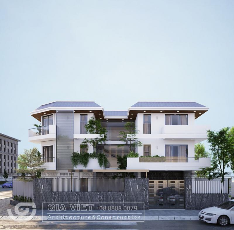 xây dựng Gia Việt