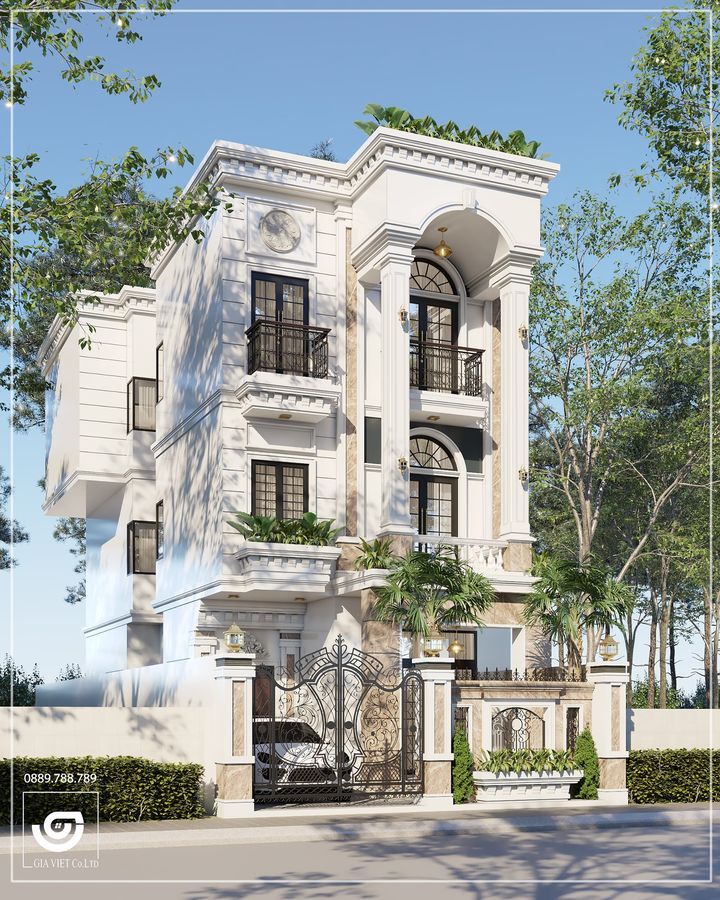 xây dựng Gia Việt