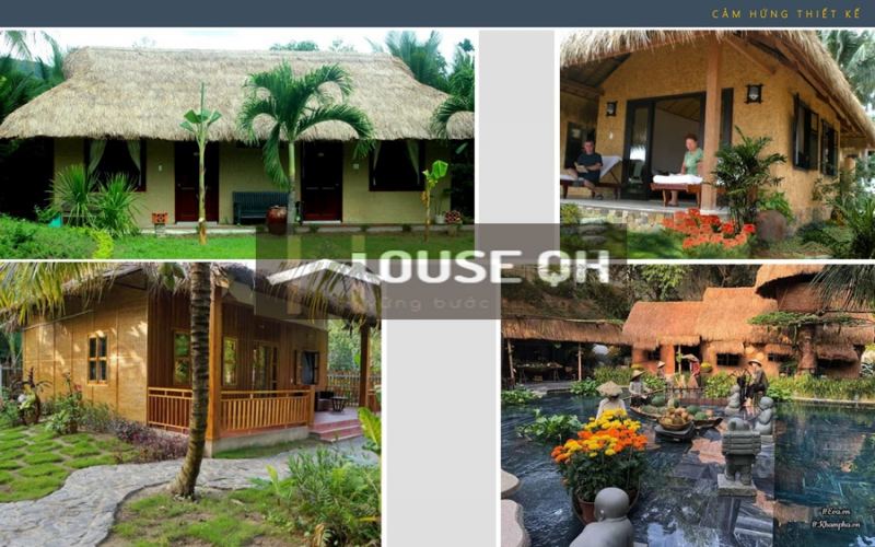 Công Ty Xây Dựng House QH
