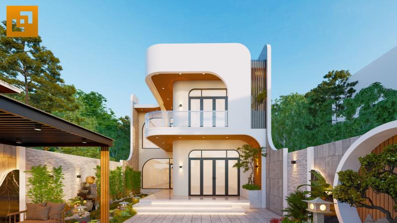 Công ty xây dựng Quốc Bảo