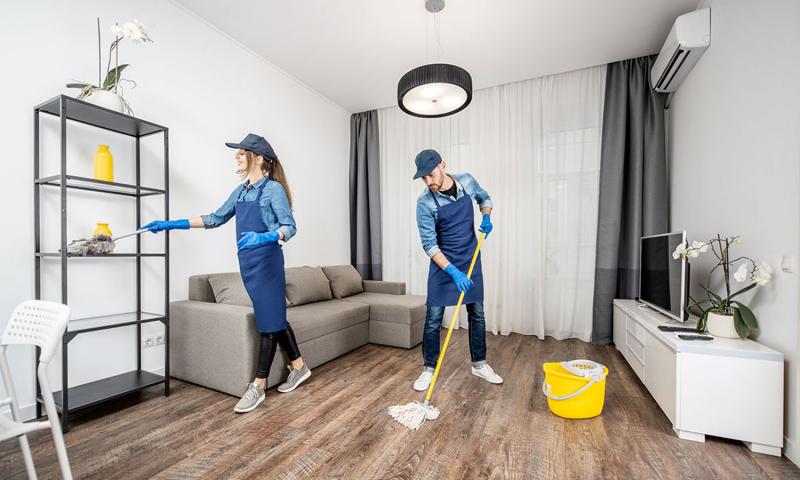 Công ty Xử Lý Chất Thải