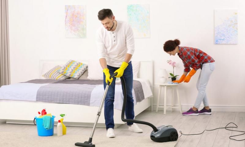 Công ty Xử Lý Chất Thải