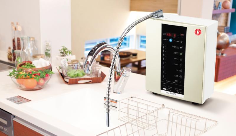 Công ty xử lý nước Việt Long