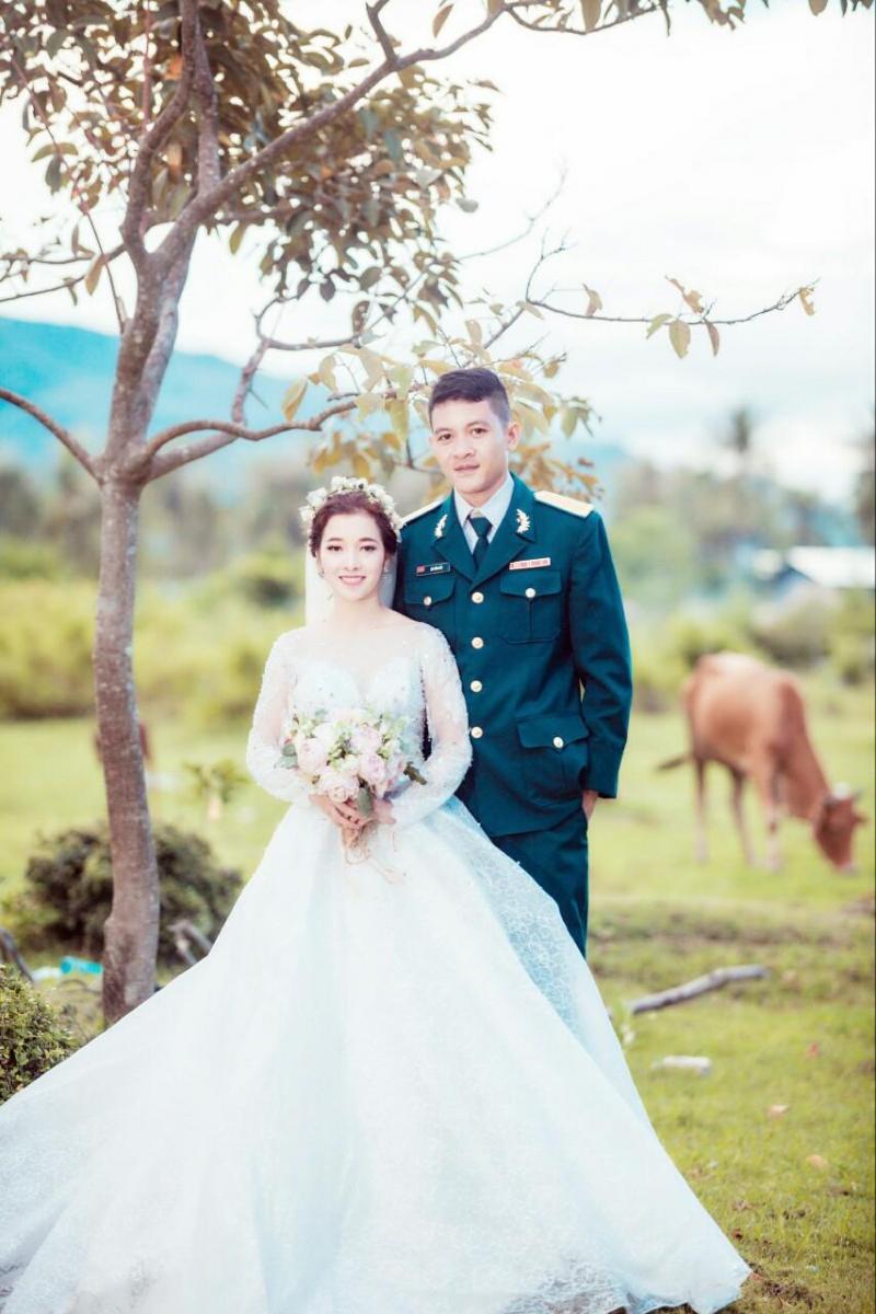Công việc có nhiều điểm tương đồng