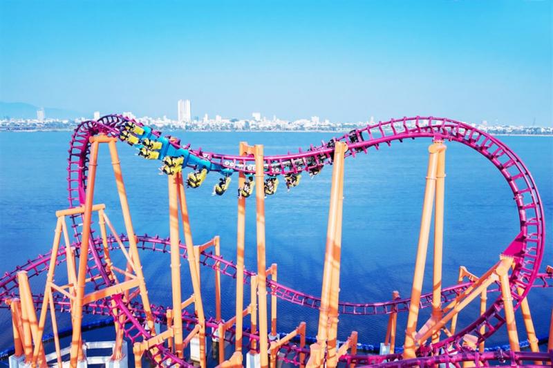 Asia Park Đà Nẵng