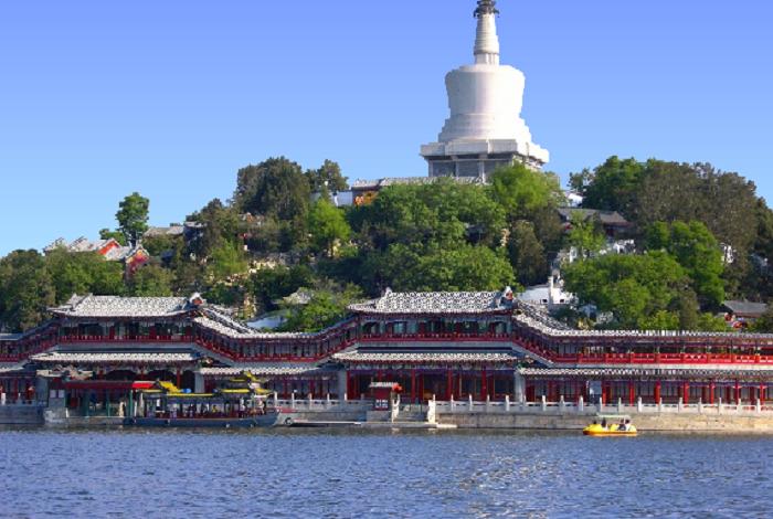 Công viên Bắc Hải
