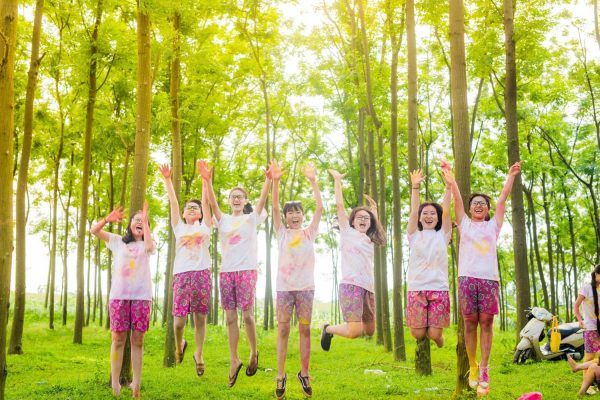 Công viên Bách Thảo