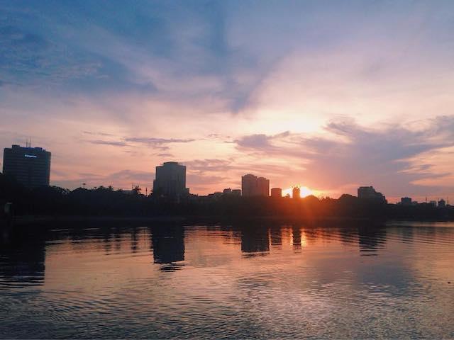 Công viên Thống Nhất