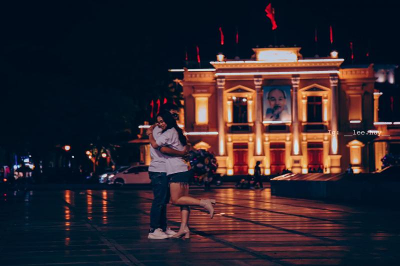 Công viên trung tâm thành phố
