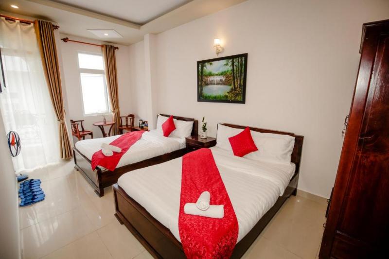 Conico Village Hotel