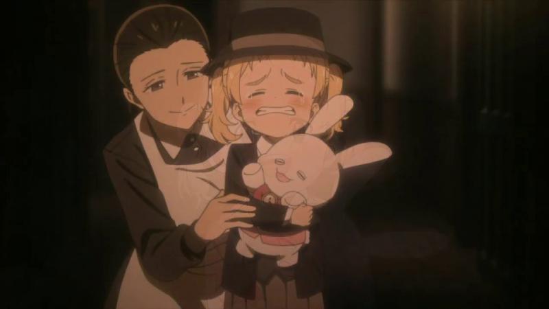 Conny - Miền Đất Hứa (The Promised Neverland)