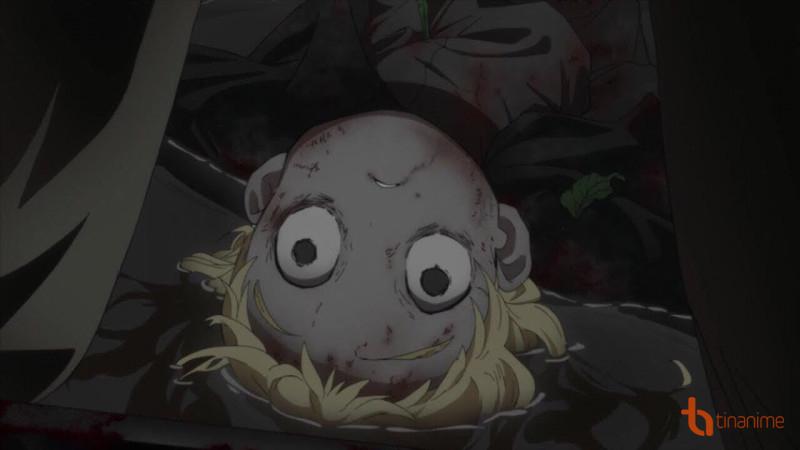 Conny - Miền Đất Hứa (The Promised Neverland)