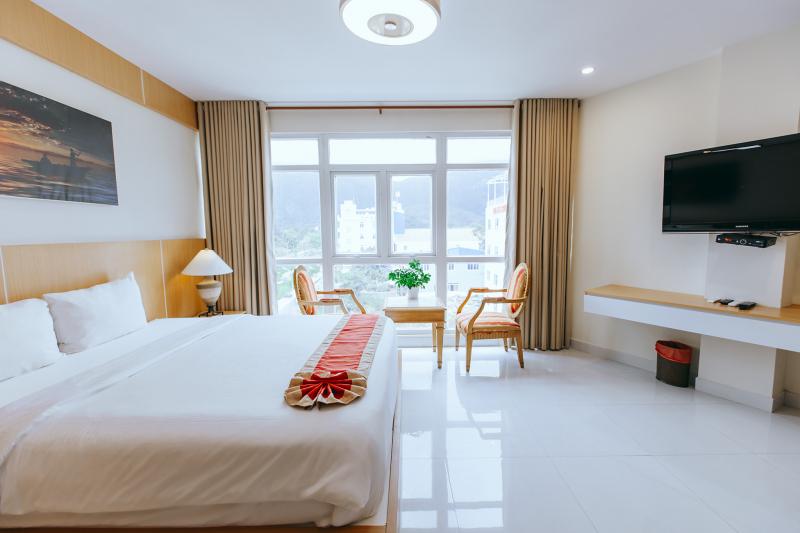 Conson Hotel