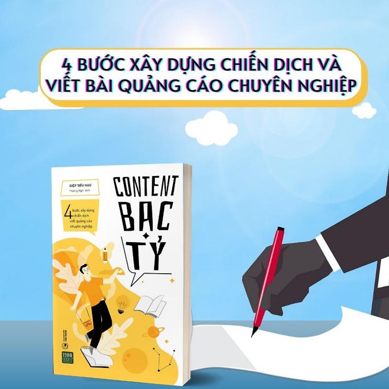 Content bạc tỷ