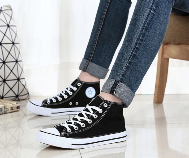Cửa Hàng Giày Converse