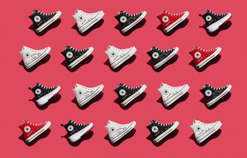 Converse