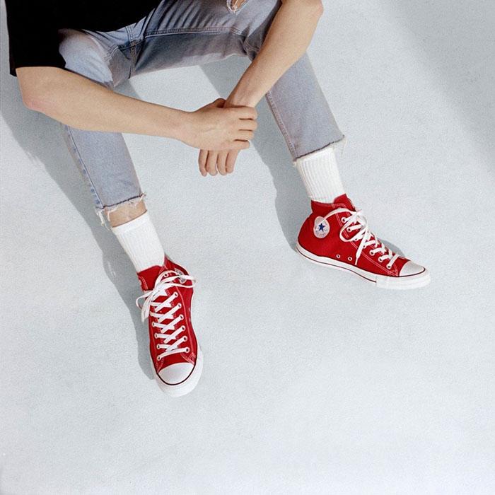 Converse