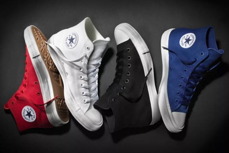 Giày Converse
