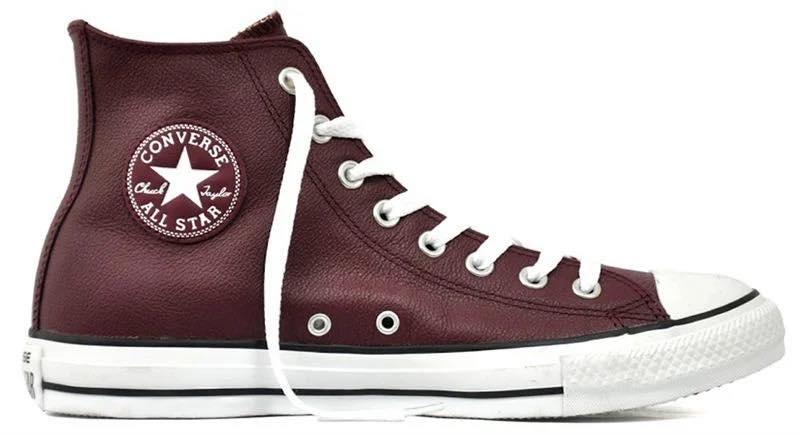 Converse Long Biên