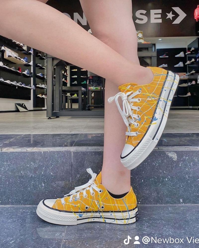 Converse Nghệ An