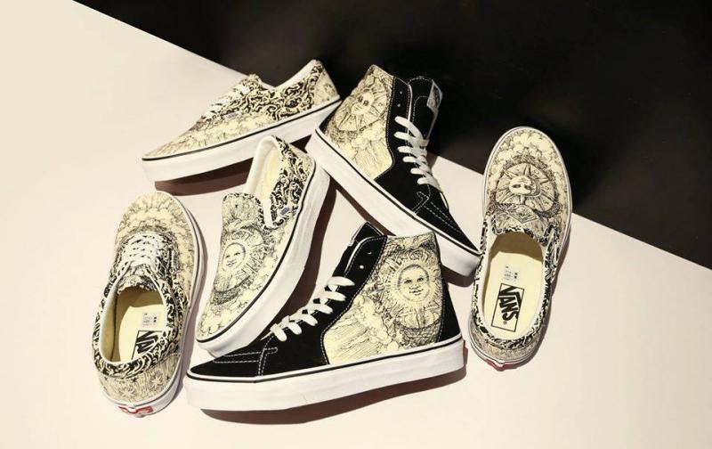 Converse Phan Thiết