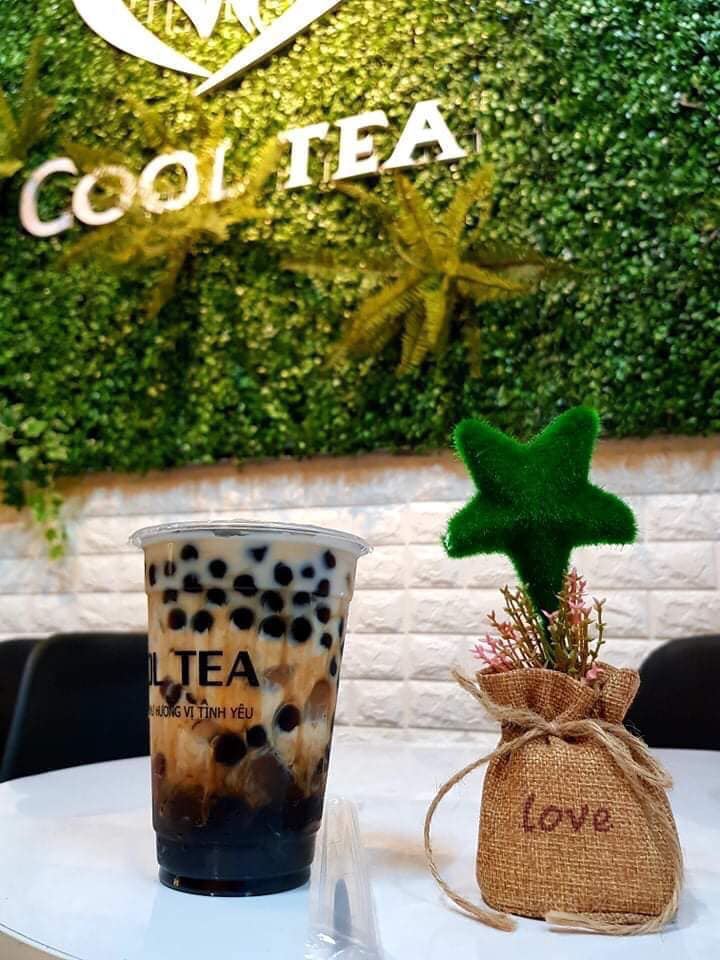 Cool Tea