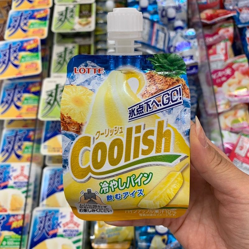 Kem Coolish