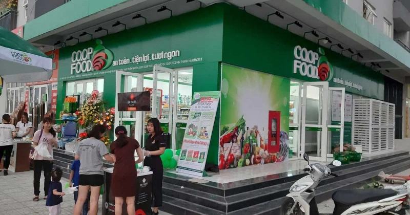 Co.op Food