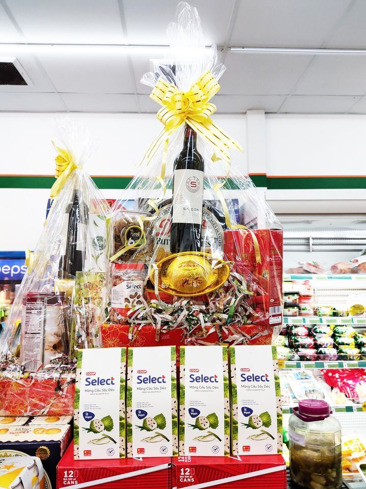 Co.op Food