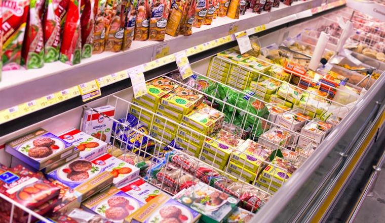 Co.opmart Bảo Lộc