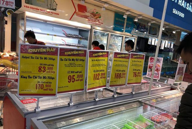 Co.opmart Bảo Lộc