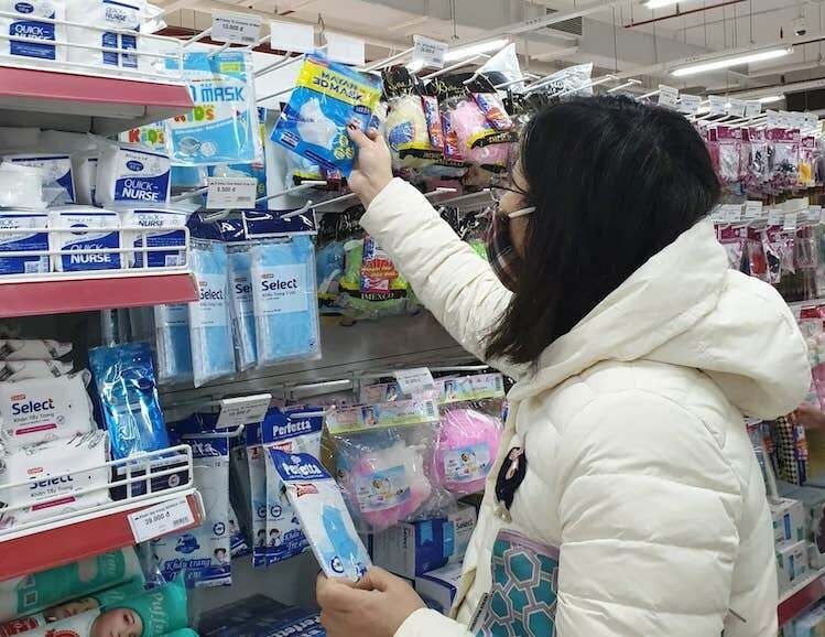 Co.opmart Buôn Ma Thuột