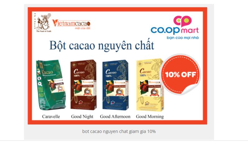 Co.opmart Nha Trang