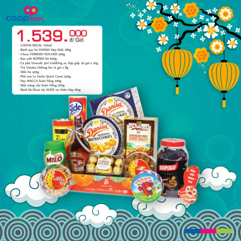 Siêu thị Co.opmart
