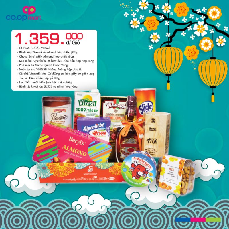 Siêu thị Co.opmart