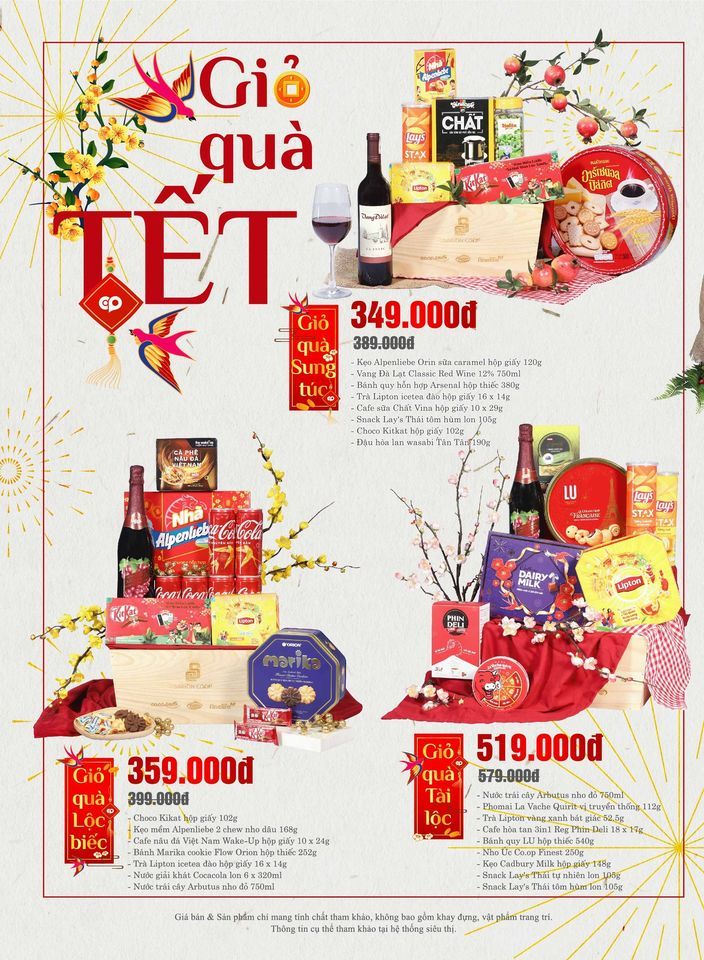 Co.opmart Rạch Giá