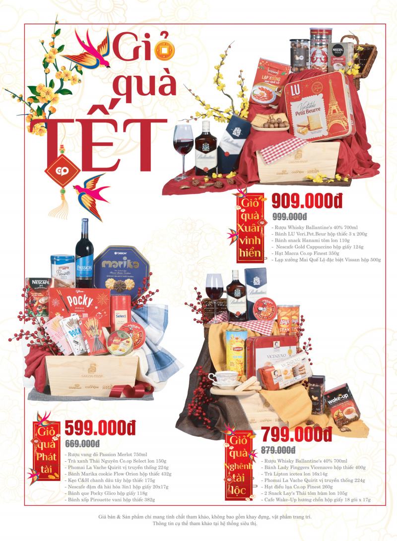 Co.opmart Rạch Giá
