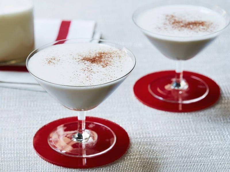Coquito (món uống tại Puerto Rico)