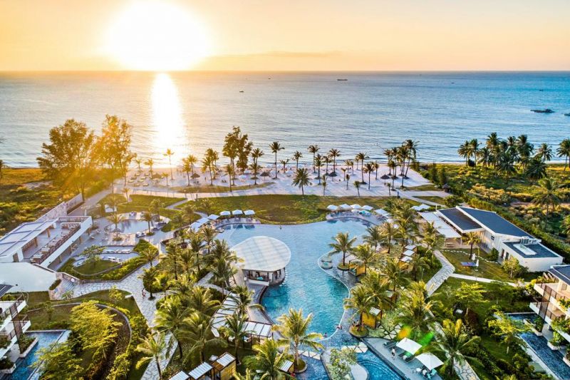 Coral Sea Boutique Resort