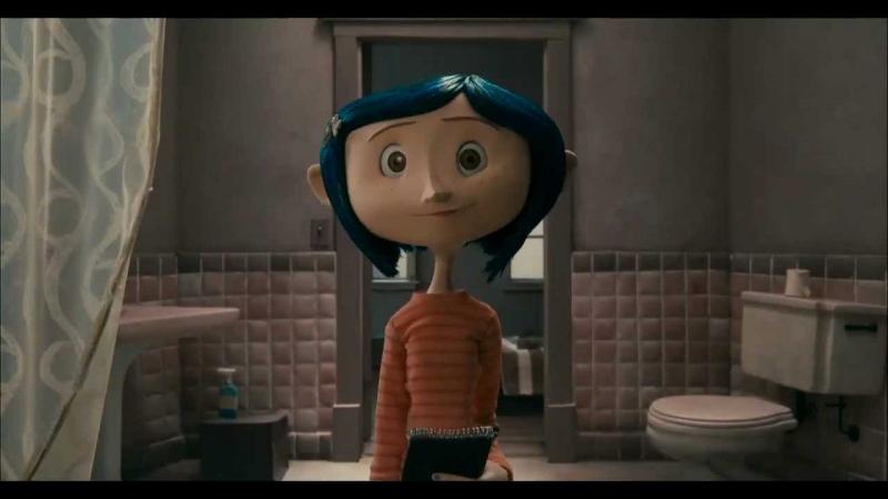 Coraline
