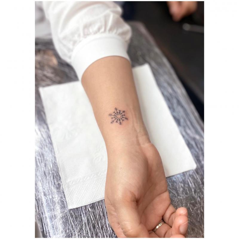 Core Ink Tattoo Studio