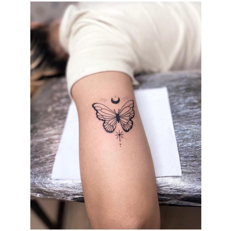 Core Ink Tattoo Studio