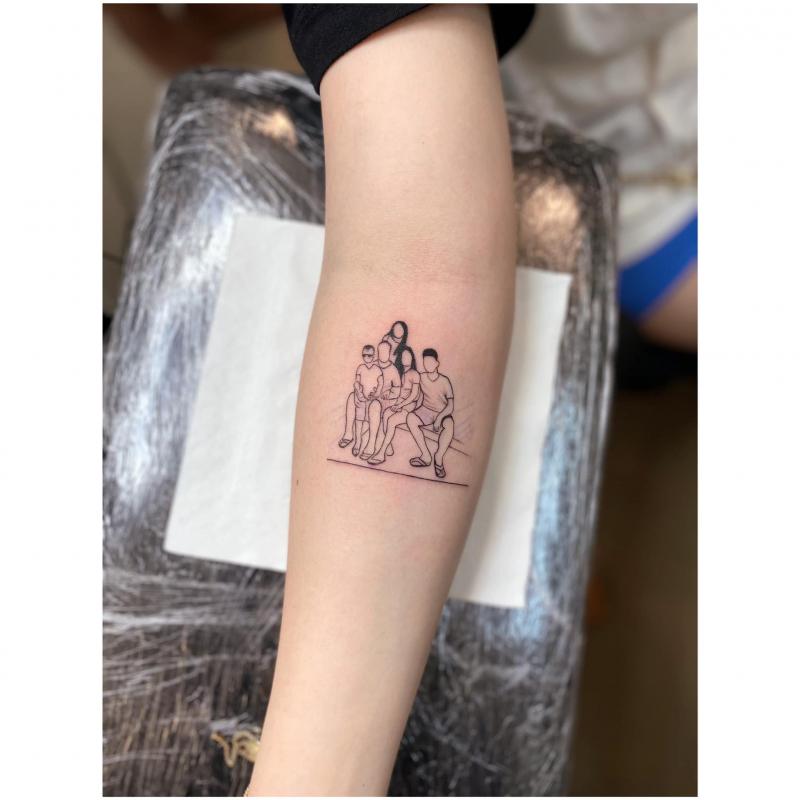 Core Ink Tattoo Studio (Ken Khung)