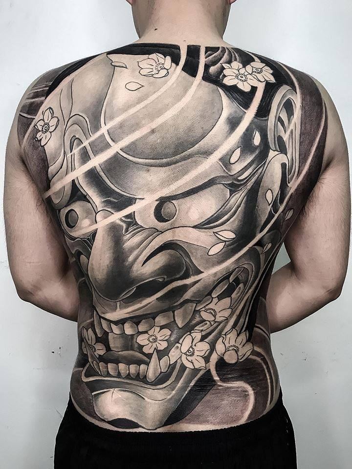 Core Ink Tattoo Studio (Ken Khung)