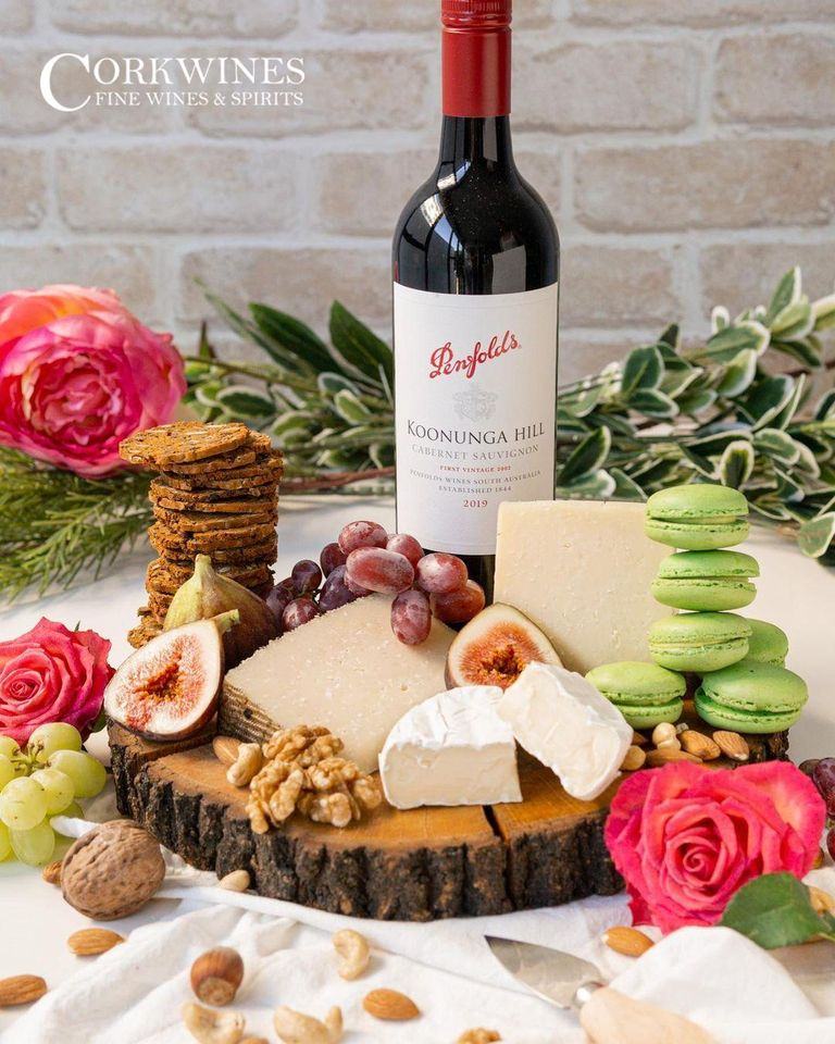Corkwines