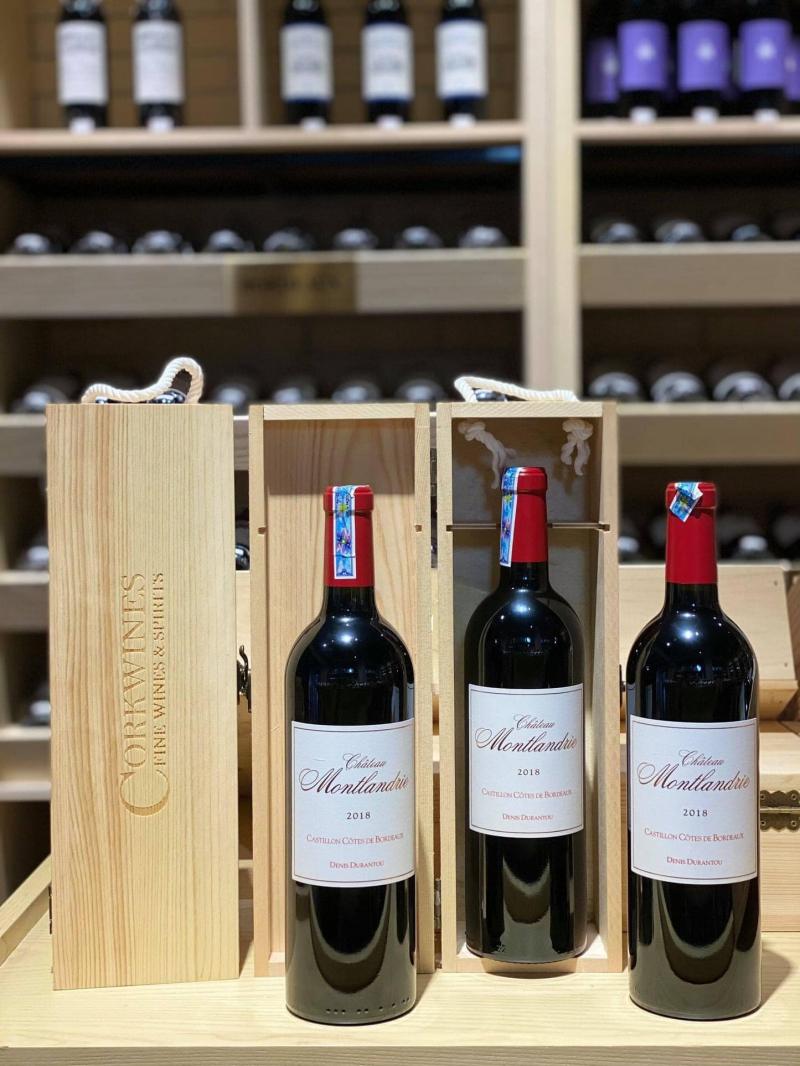 Corkwines