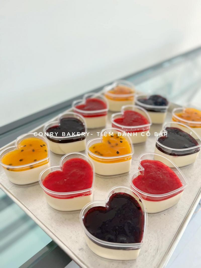 Corny Bakery